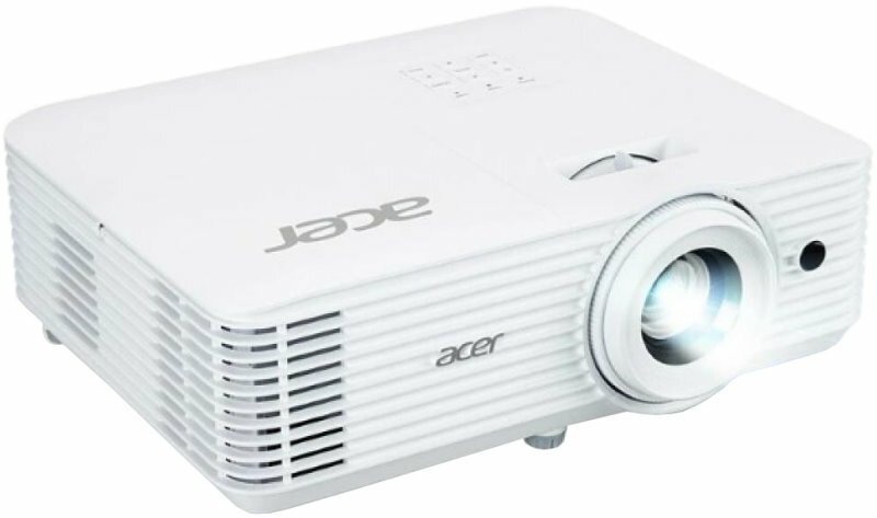 ACER H6541BDi / FullHD DLP 3D 4000Lm / MR.JS311.007