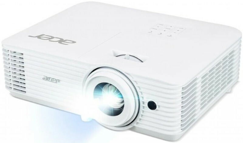 ACER H6541BDi / FullHD DLP 3D 4000Lm / MR.JS311.007