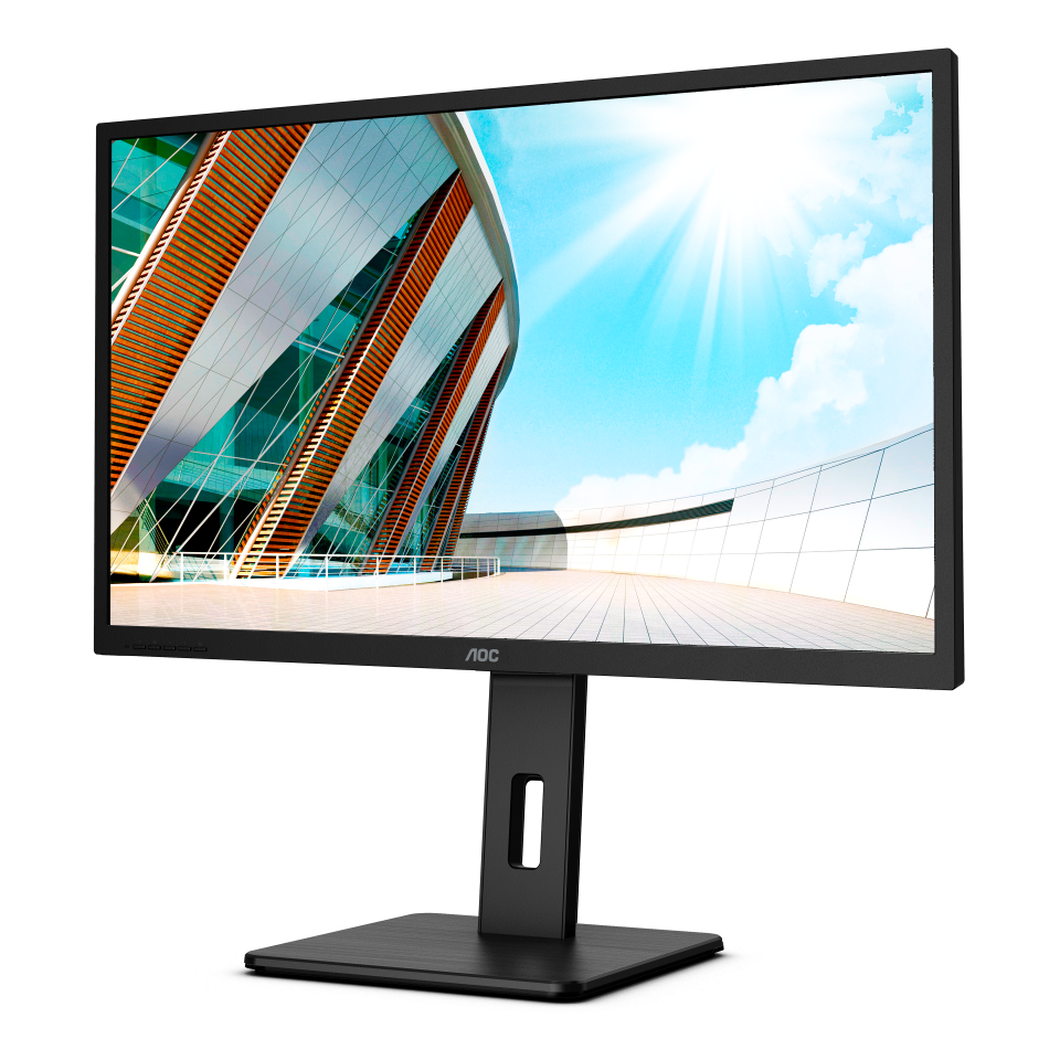 AOC Q32P2 / 31.5" IPS 2560x1440