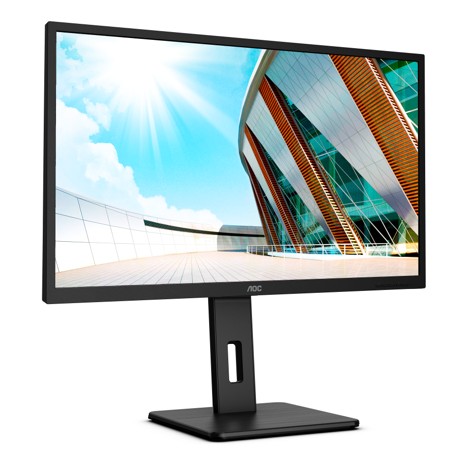 AOC Q32P2 / 31.5" IPS 2560x1440