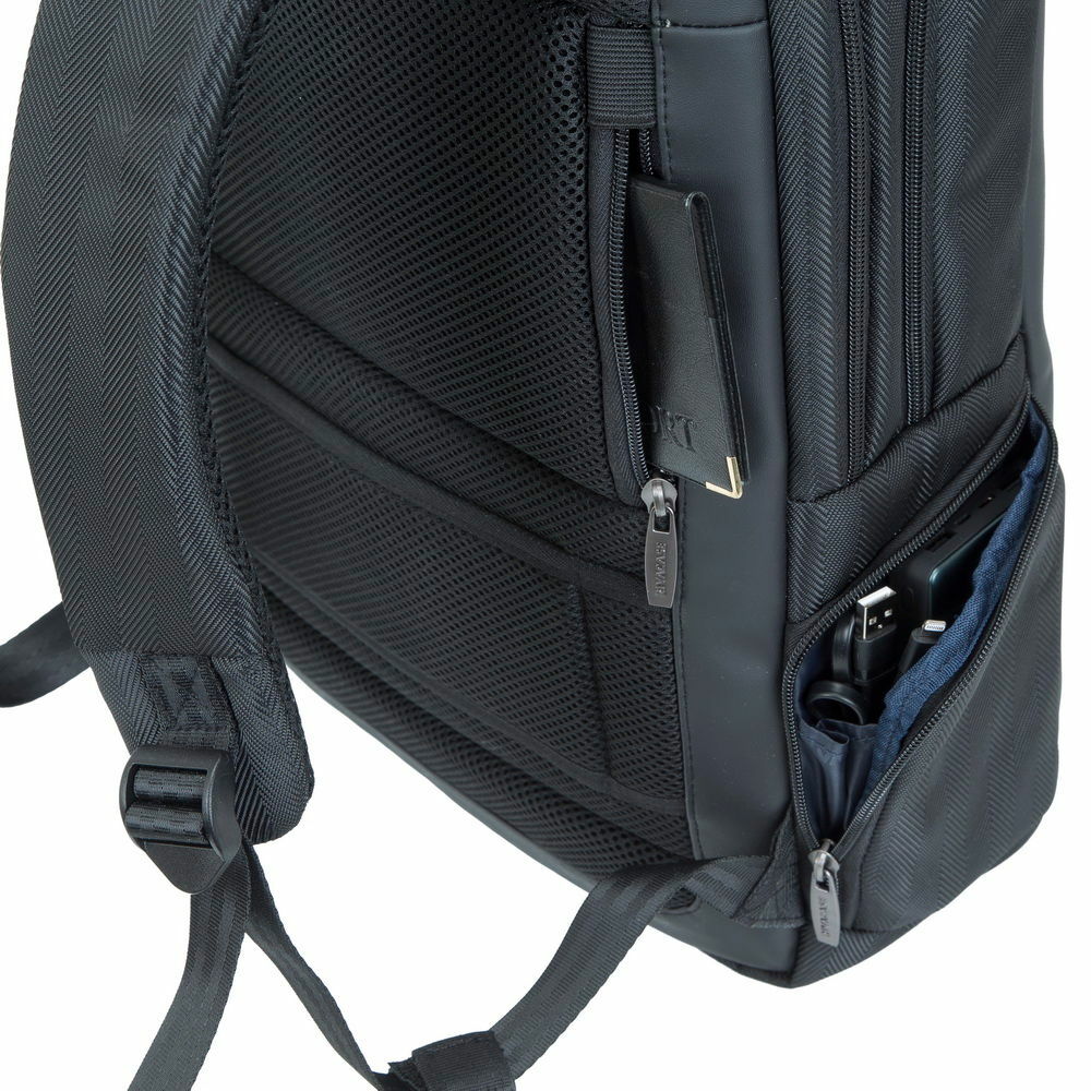 Rivacase 8165 / Backpack 15.6