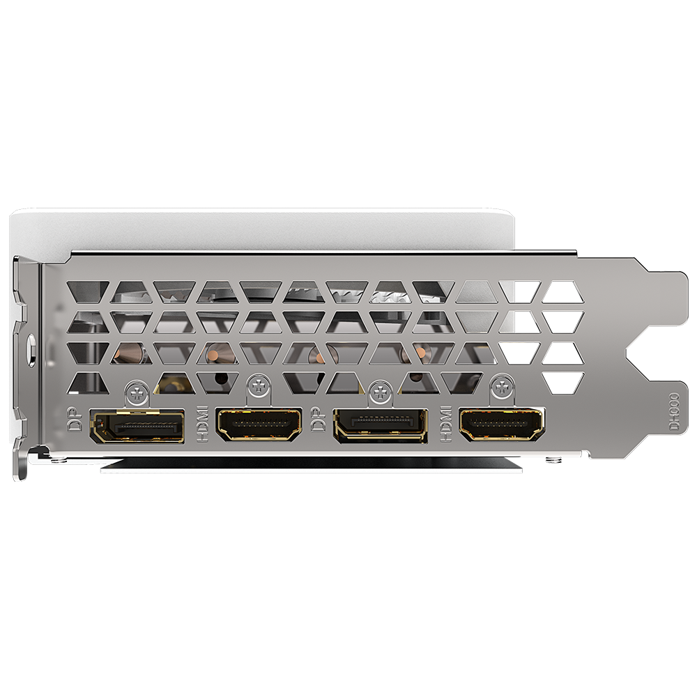 GIGABYTE GeForce RTX 3070 Vision OC 8GB GDDR6 256bit / GV-N3070VISION OC-8GD