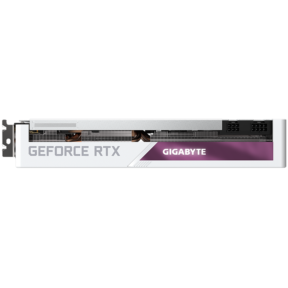 GIGABYTE GeForce RTX 3070 Vision OC 8GB GDDR6 256bit / GV-N3070VISION OC-8GD