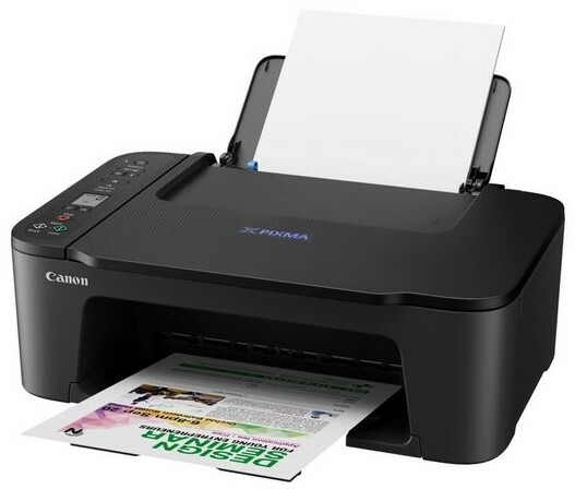 Canon Pixma E3440 MFD A4