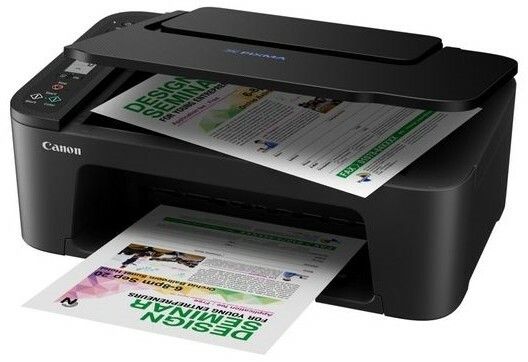 Canon Pixma E3440 MFD A4