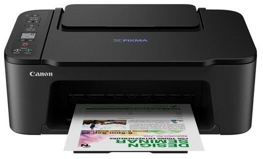 Canon Pixma E3440 MFD A4