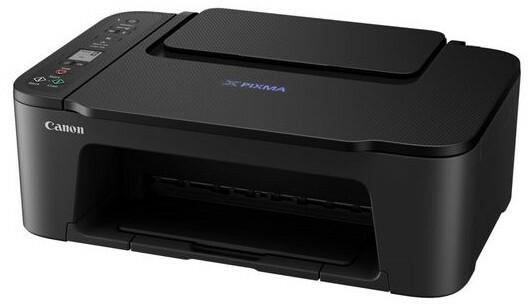 Canon Pixma E3440 MFD A4