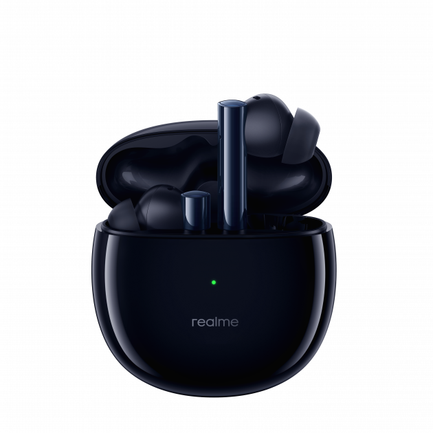 Realme Buds Air 2 TWS Black