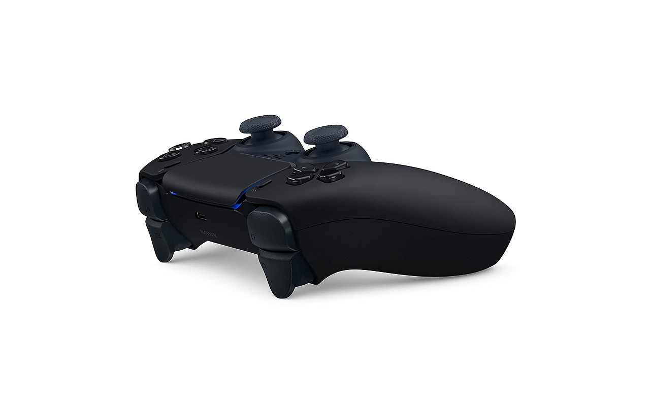 SONY DualSense PlayStation 5 Gamepad Black