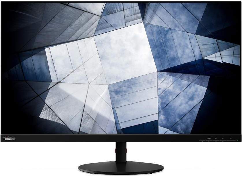 LENOVO ThinkVision S28u-10 / 28 IPS 4K / 61E6GAT2EU
