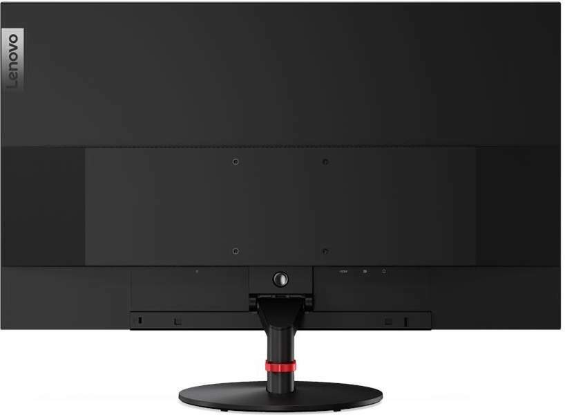 LENOVO ThinkVision S28u-10 / 28 IPS 4K / 61E6GAT2EU
