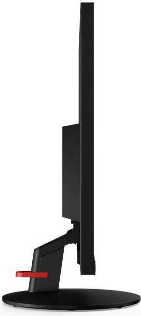 LENOVO ThinkVision S28u-10 / 28 IPS 4K / 61E6GAT2EU