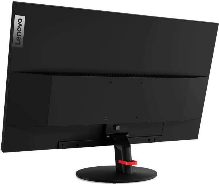 LENOVO ThinkVision S28u-10 / 28 IPS 4K / 61E6GAT2EU