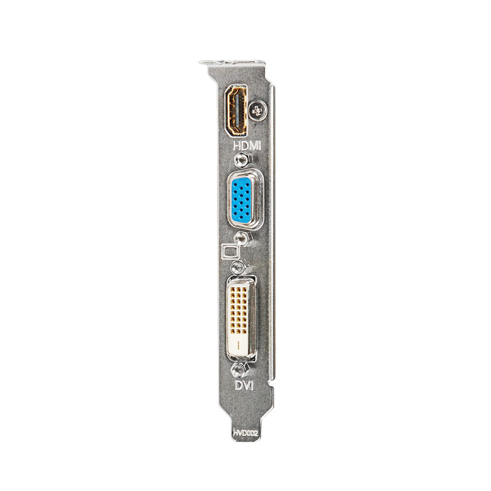 GIGABYTE GeForce GT 730 2GB DDR3 64bit / GV-N730D3-2GI