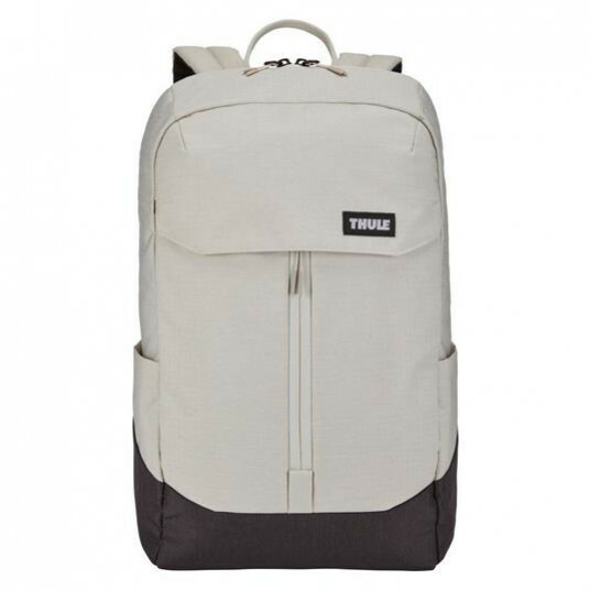 THULE Lithos 20L TLBP-116 / Backpack 15.6 Grey