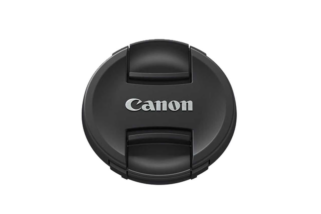 Canon Lens Cap for MV Lenses 16-18/18-22