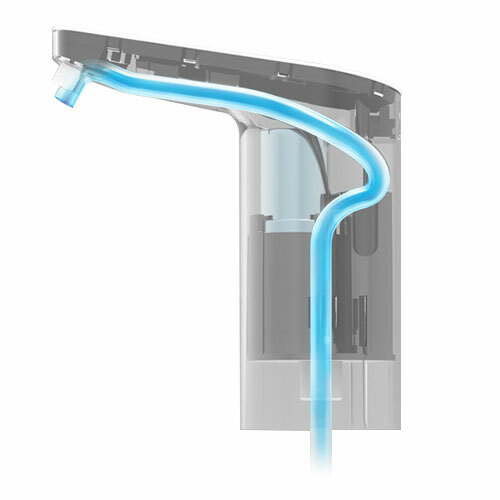 Xiaomi HD-ZDCSJ02