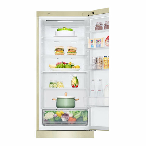 LG GA-B509CEWL