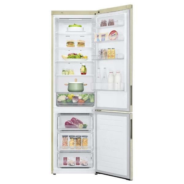 LG GA-B509CEWL