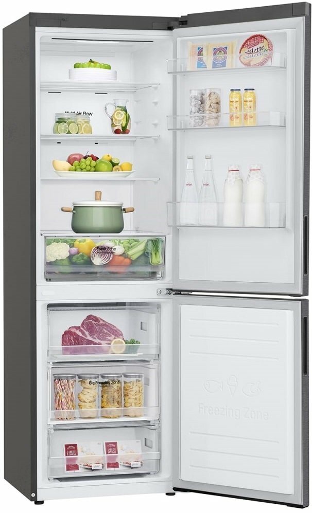 LG GA-B459CLWL