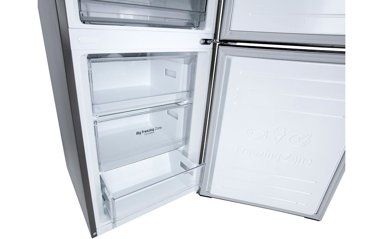 LG GA-B459CLWL