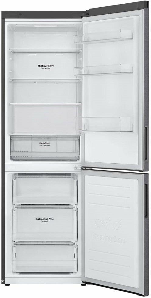 LG GA-B459CLWL