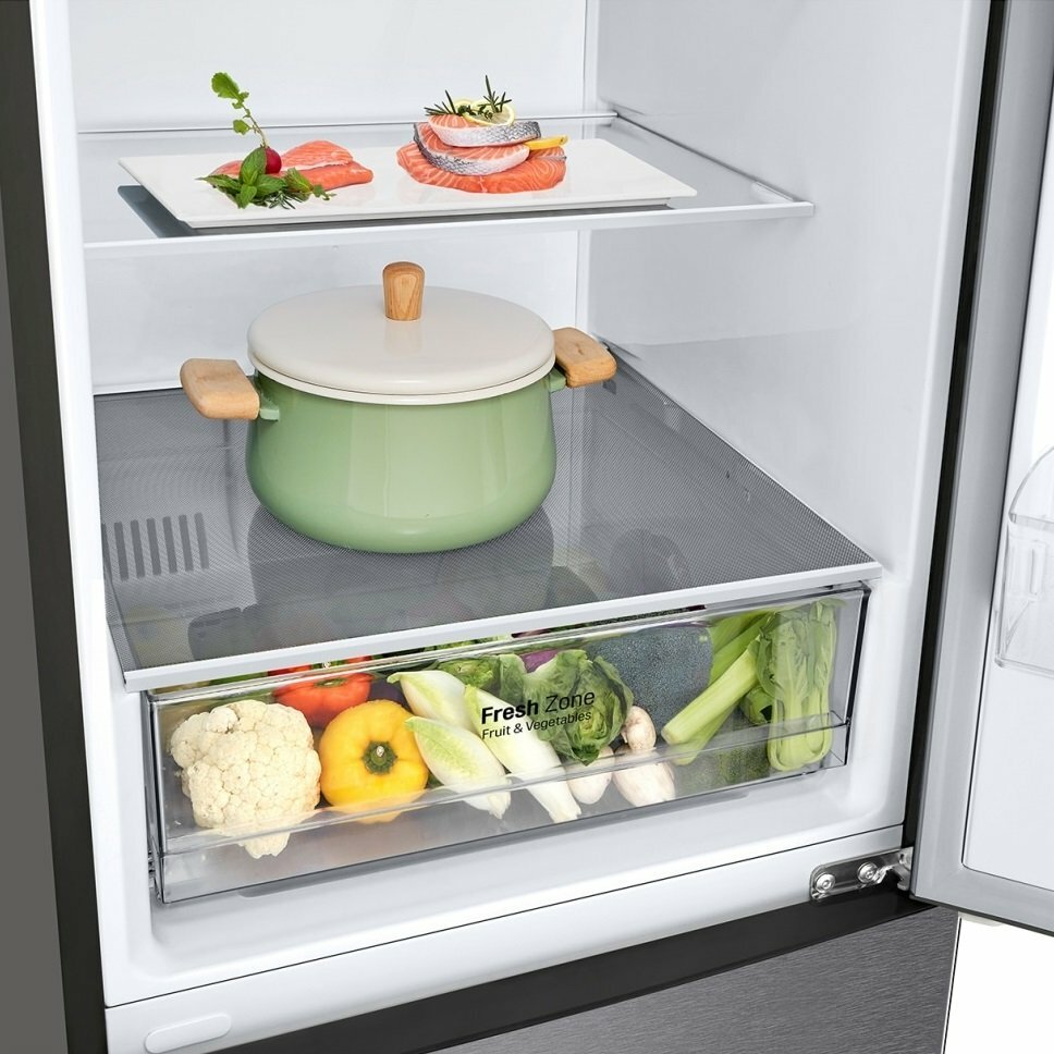 LG GA-B459CLWL