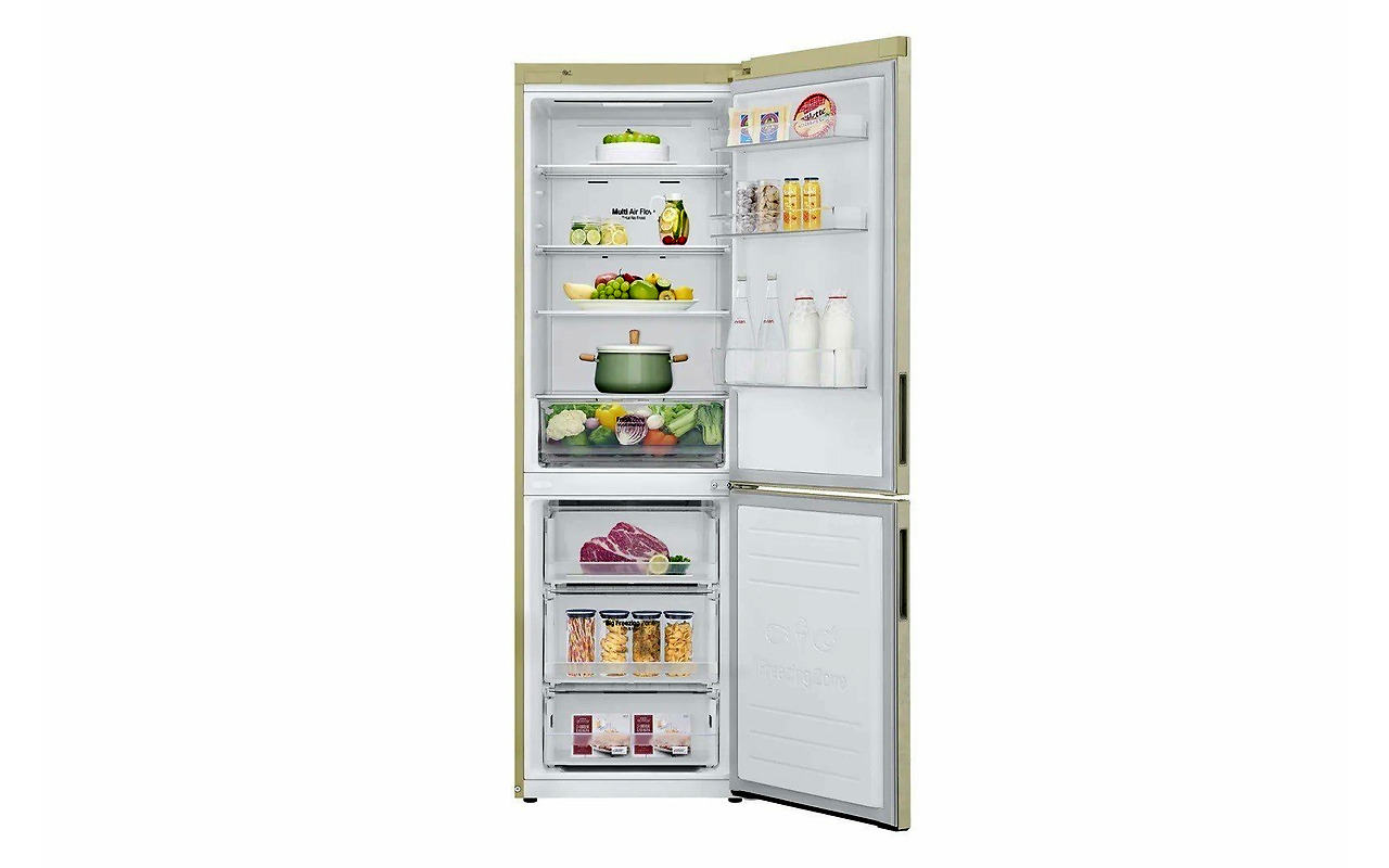 LG GA-B459CEWL