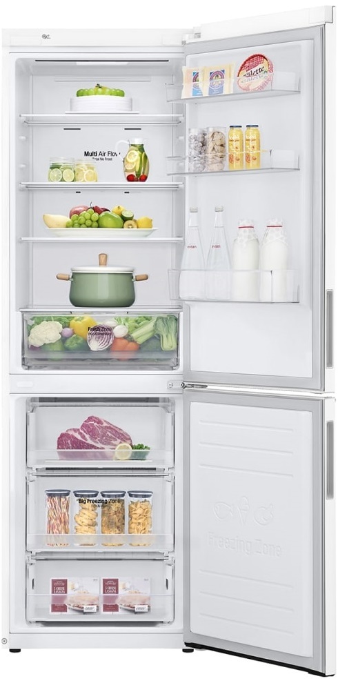 LG GA-B459CQWL