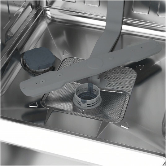 Beko DSN26420X
