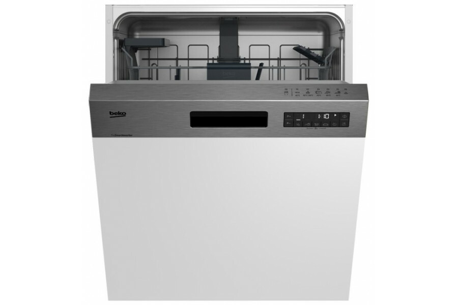 Beko DSN26420X
