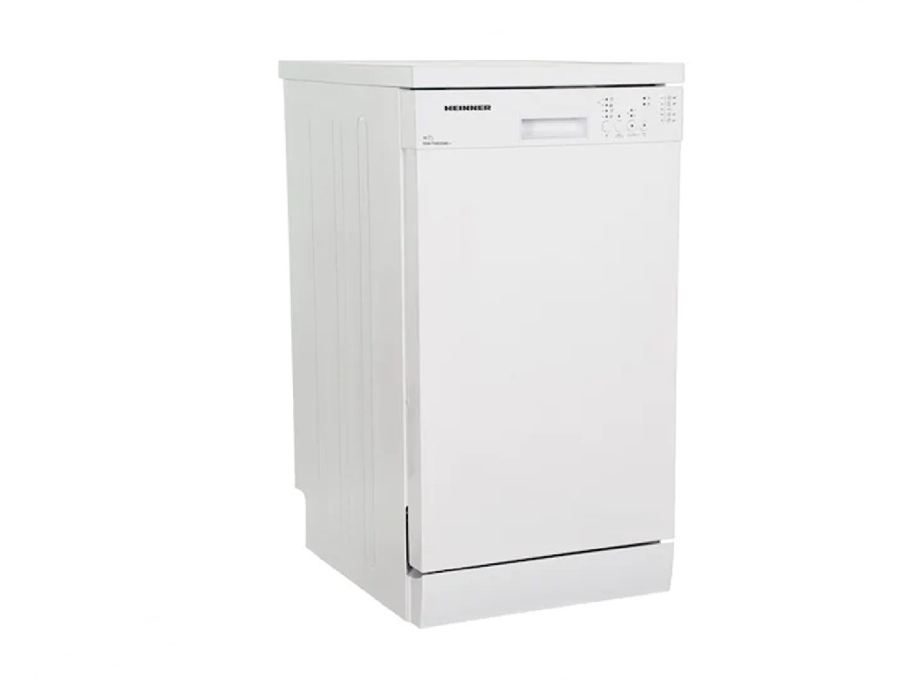 Heinner HDW-FS4505WE