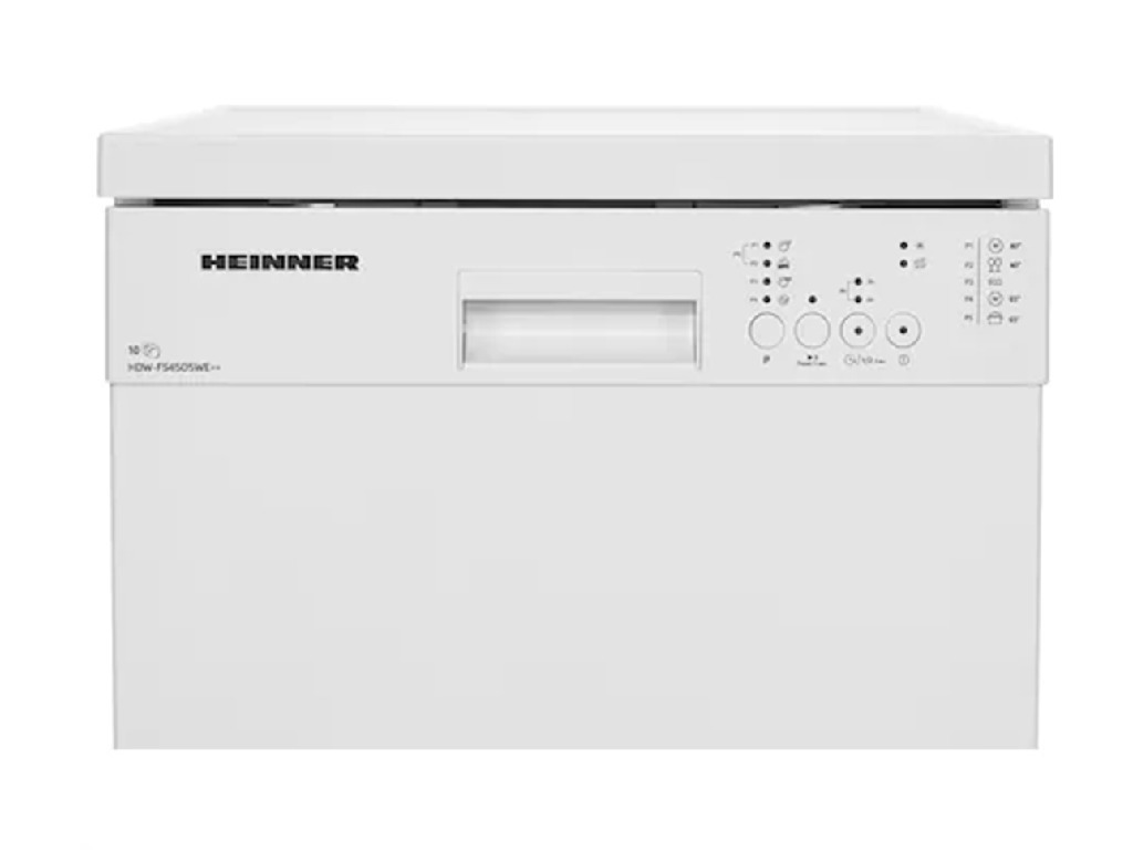 Heinner HDW-FS4505WE