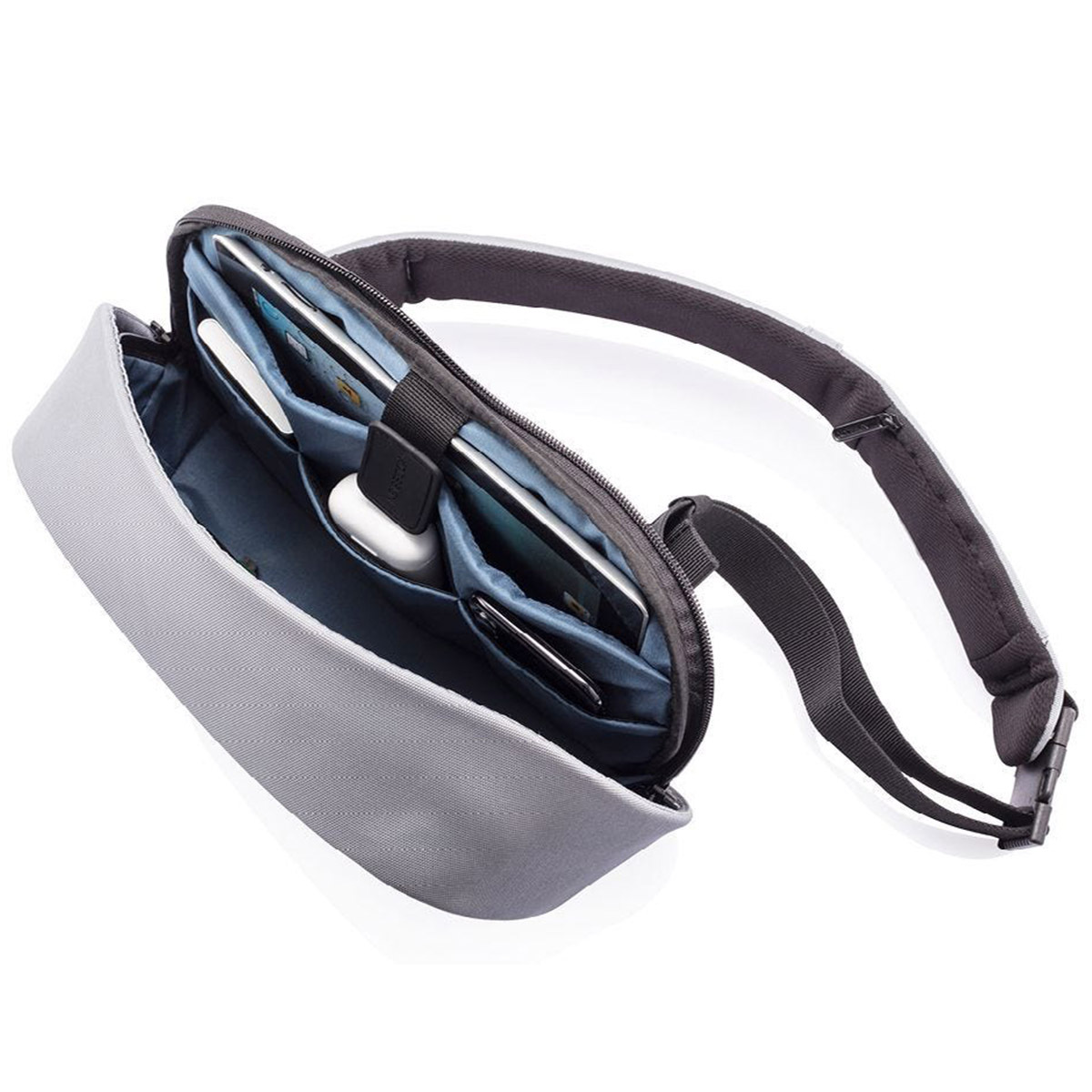 XD-DESIGN Bobby Sling / Grey