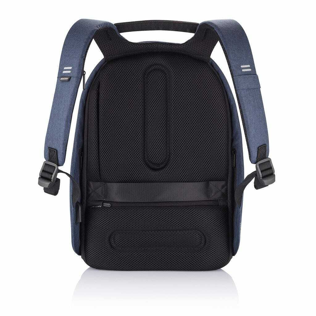 XD-DESIGN Bobby Hero XL Backpack 17 Blue