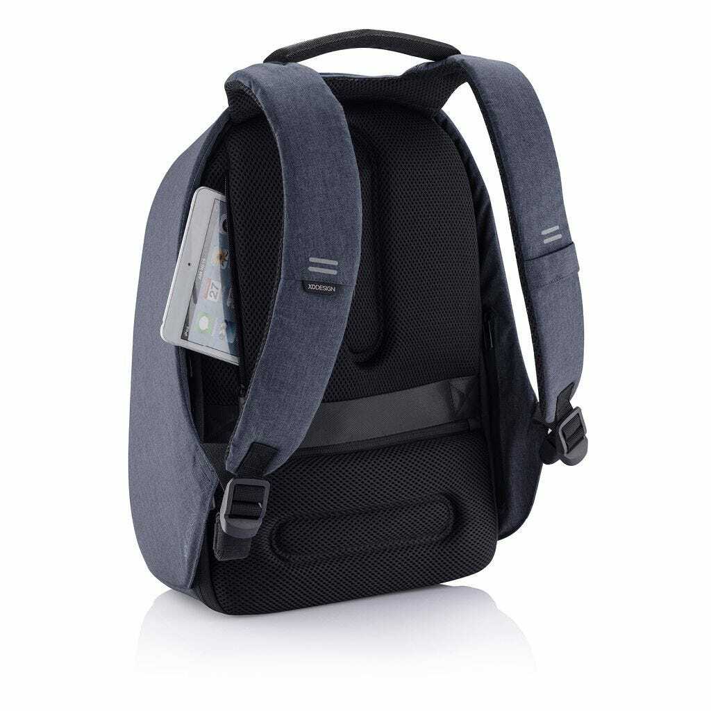 XD-DESIGN Bobby Hero XL Backpack 17 Blue