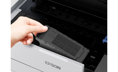 Epson L8160 / A4 MFD