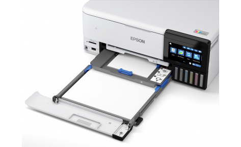 Epson L8160 / A4 MFD