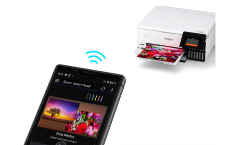 Epson L8160 / A4 MFD