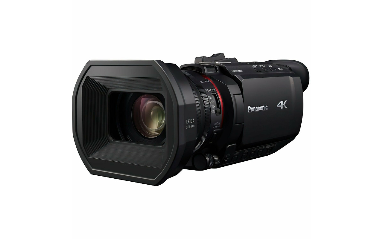 Panasonic HC-X1500EE