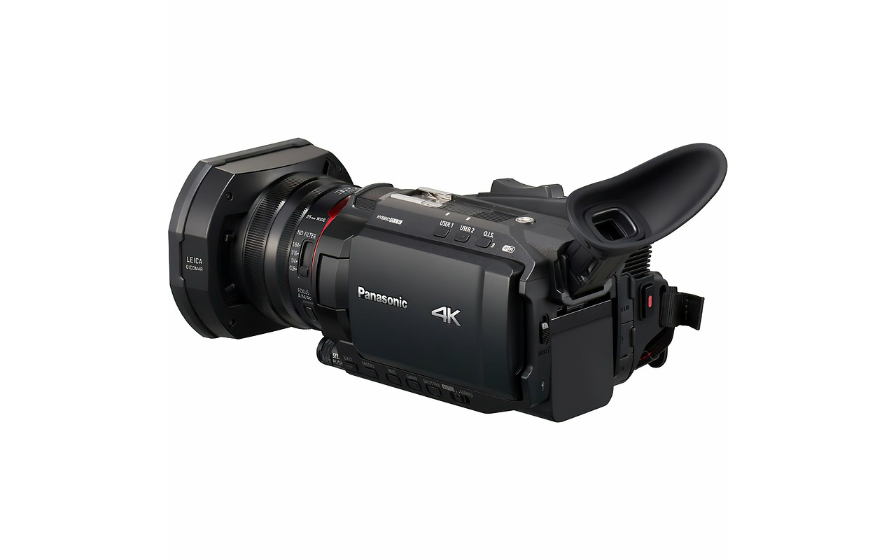 Panasonic HC-X1500EE