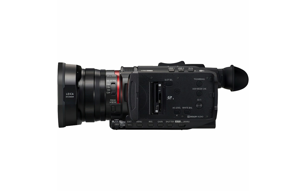 Panasonic HC-X1500EE