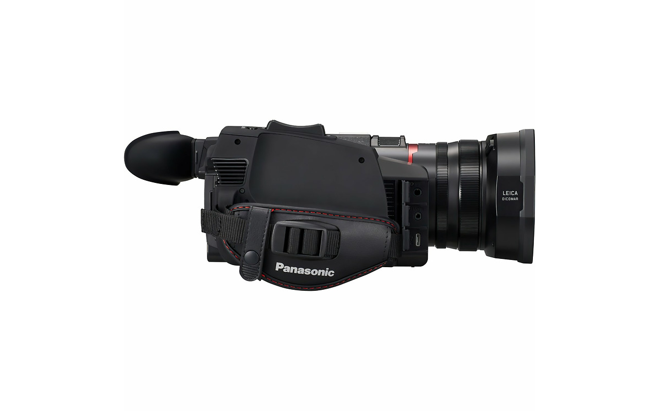 Panasonic HC-X1500EE