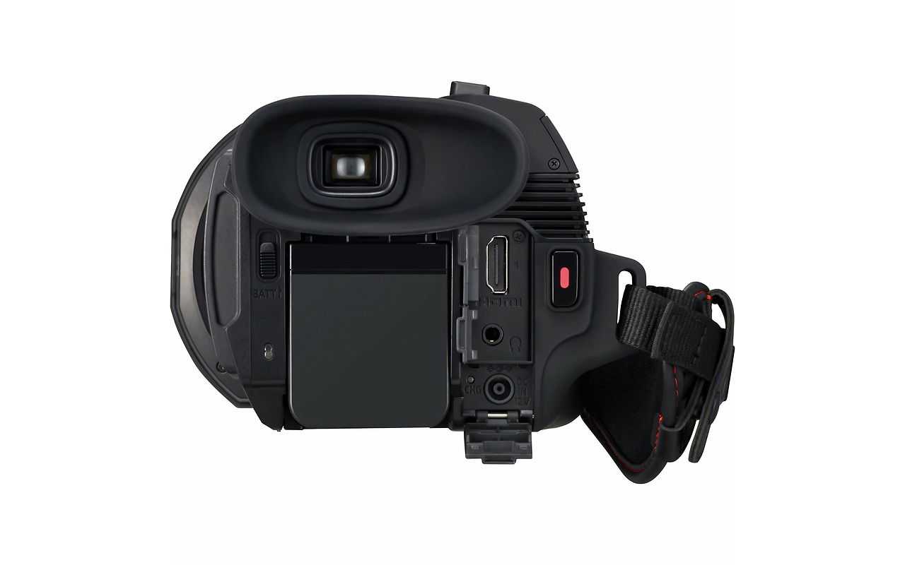 Panasonic HC-X1500EE