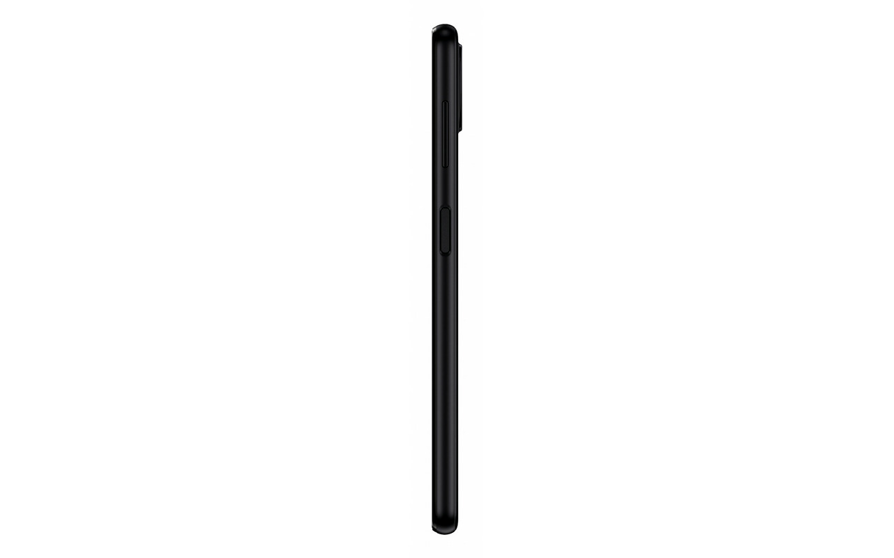 Samsung Galaxy A22 / 6.4'' 720x1600 90Hz / MediaTek MT6769V/CTZA / 4Gb / 64Gb / 5000mAh Black