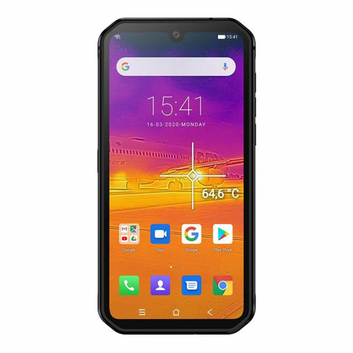 Blackview BV9900Pro / 5.84" 2280&times;1080 / Helio P90 / 8Gb / 128Gb / 4380mAh / FLIR /