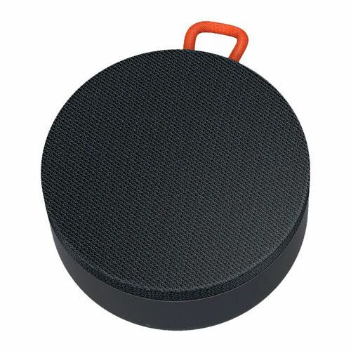 Xiaomi Outdoor Bluetooth speaker Mini + Piston