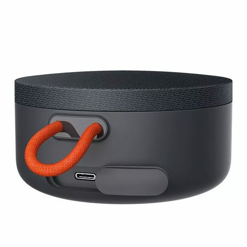 Xiaomi Outdoor Bluetooth speaker Mini + Piston