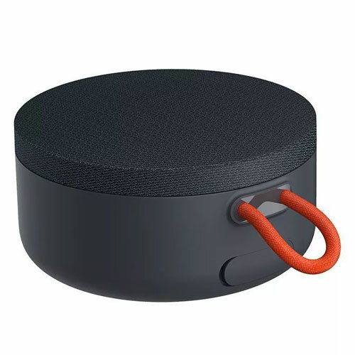 Xiaomi Outdoor Bluetooth speaker Mini + Piston
