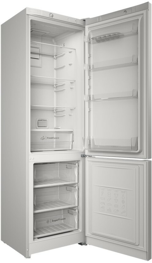 Indesit ITS 4200 W